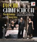 Gianni Schicchi Plácido Domingo, Arturo Chacon-Cruz, Andriana Chuchman, Los Angeles Opera Orchestra auf Blu-ray