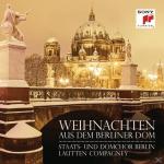 Weihnachten Aus Dem Berliner Dom Lautten Compagney auf CD