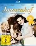 Immenhof - Die 5 Originalfilme auf Blu-ray