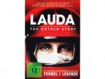 Lauda: The Untold Story DVD