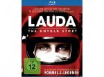 Lauda: The Untold Story [Blu-ray]