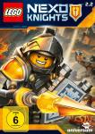 Lego Nexo Knights - Staffel 2.2 auf DVD