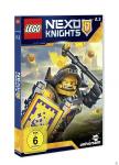 LEGO NEXO Knights - Staffel 2.3 auf DVD