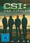 CSI - Das Finale auf DVD