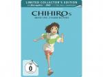 Chihiros Reise ins Zauberland (Limited Steelbook Edition) [Blu-ray]