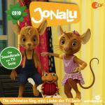 Jonalu-Staffel 2-Cd Sing Mit Den Jonalus Jonalu auf CD