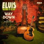 Way Down in the Jungle Room Elvis Presley auf CD