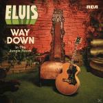Way Down In The Jungle Room Elvis Presley auf Vinyl
