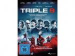 Triple 9 [DVD]