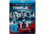 Triple 9 [Blu-ray]