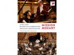 Lang Lang, Wiener Philharmoniker - Mission Mozart [DVD]