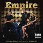 Empire: Original Soundtrack, Season 2 Vol.2 Empire Cast auf CD