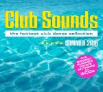 Club Sounds Summer 2016 VARIOUS auf CD