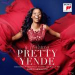 A Journey Pretty Yende auf CD