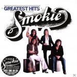 Greatest Hits Vol.1 ´´White´´ (New Extended Version Smokie auf CD