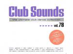 VARIOUS - Club Sounds,Vol.78 [CD]