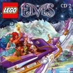 Lego Elves LEGO Elves-Die Elfen aus Elvendale CD 2 Kinder/Jugend