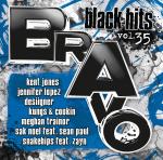 VARIOUS - Bravo Black Hits Vol. 35 - (CD)