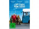 Captain Fantastic - Einmal Wildnis und Zurück [DVD]