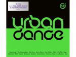 VARIOUS - Urban Dance,Vol.18 [CD]