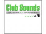 VARIOUS - Club Sounds,Vol.79 [CD]