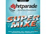 VARIOUS - DJ Hitparade Special [CD]