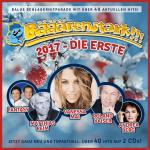VARIOUS - Bääärenstark!!! 2017-Die Erste - (CD)