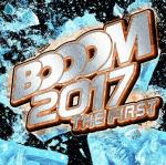 VARIOUS - Booom 2017 The First - (CD)