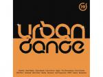 VARIOUS - Urban Dance,Vol.19 [CD]