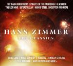 Hans Zimmer-The Classics VARIOUS auf Vinyl