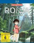 Ronja Räubertochter - Vol. 1 auf Blu-ray
