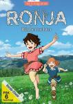 Ronja Räubertochter - Vol. 4 auf DVD