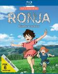 Ronja Räubertochter - Vol. 6 auf Blu-ray