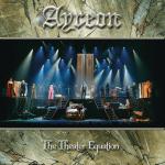 The Theater Equation Ayreon auf CD + DVD Video
