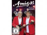 Die Amigos - Wie ein Feuerwerk [DVD]