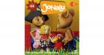 CD JoNaLu 12 Hörbuch