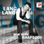 New York Rhapsody Lang Lang auf CD