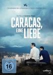 Caracas, eine Liebe auf DVD