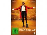 Monsieur Chocolat DVD