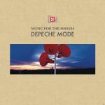 Music for the Masses Depeche Mode auf Vinyl