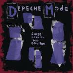 Songs Of Faith and Devotion Depeche Mode auf Vinyl