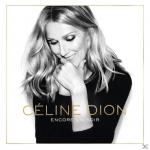 Encore un soir Céline Dion auf CD