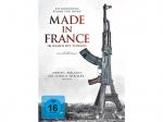 Made in France DVD