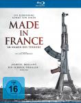 Made in France auf Blu-ray