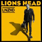 LNZHD Lions Head auf CD