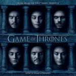 Game of Thrones (Music from the HBO Series-Vol.6) Ramin Djawadi auf CD