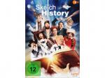 Sketch History [DVD]