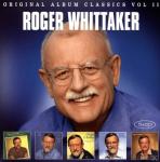 Original Album Classics,Vol.2 Roger Whittaker auf CD