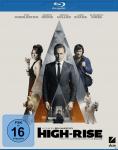 High-Rise auf Blu-ray