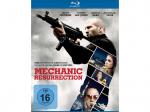 Mechanic: Resurrection BD [Blu-ray]